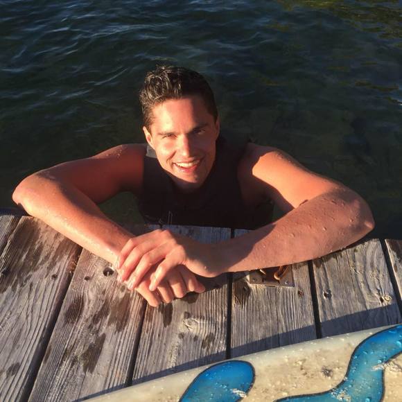 Meet your Posher, Rylan - Picture 1 of 1